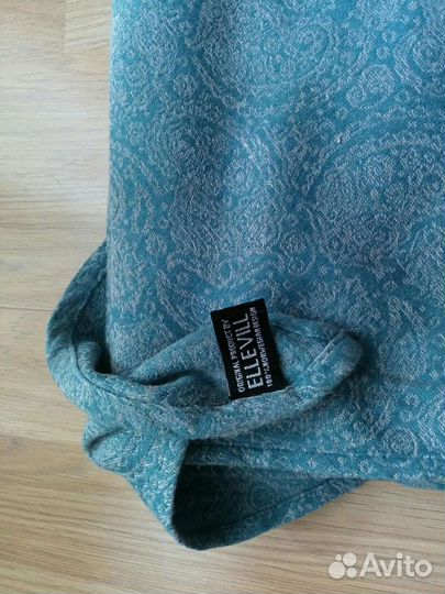 Слинг шарф ellevill