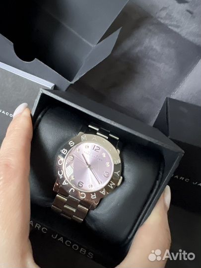 Часы marc jacobs