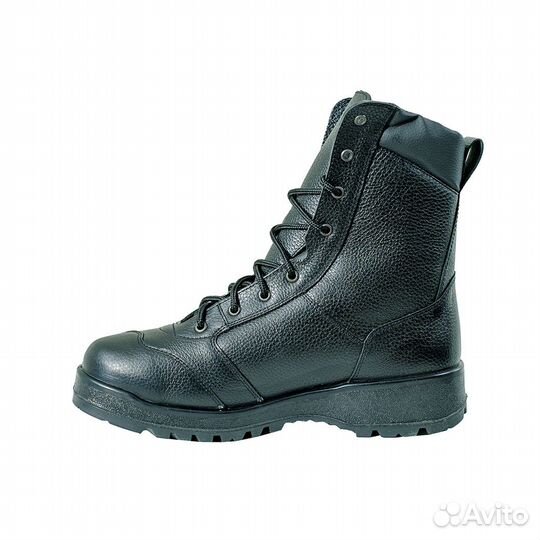 Берцы Garsing 500410 Urban New черный