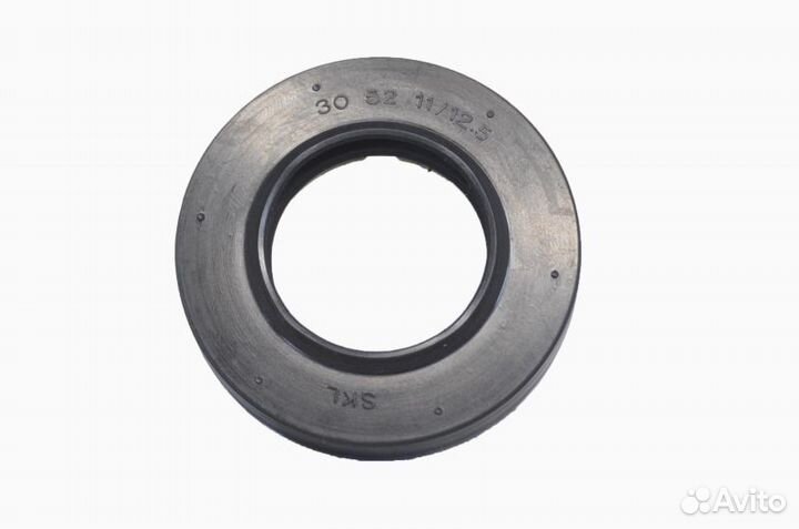 SLB002CY Сальник 30x52x11/12.5 для с/м Candy