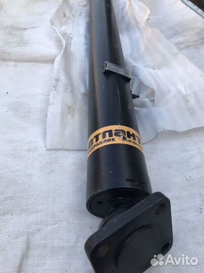 Гидроцилиндр подъема кузова самосвала камаз 55111