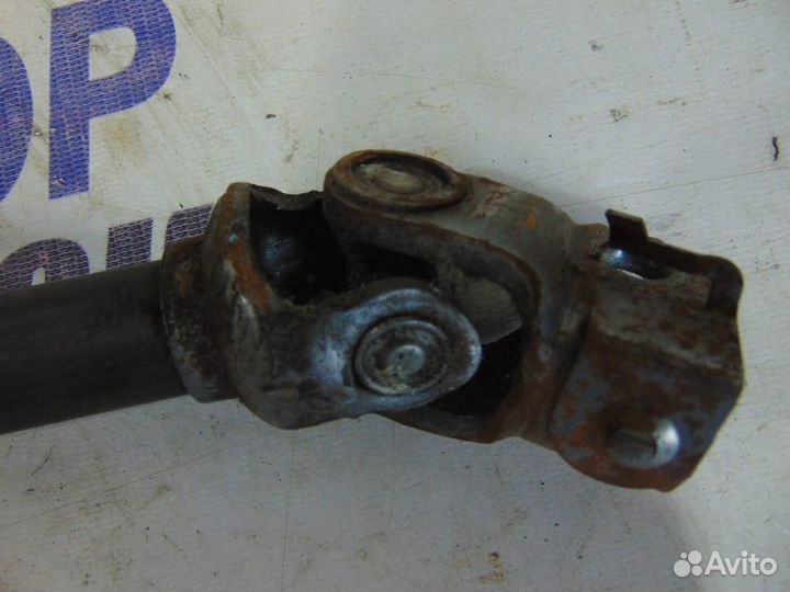 Колонка рулевая для Peugeot 300 308 2007