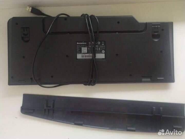 USB Клавиатура Lenovo SK-8825