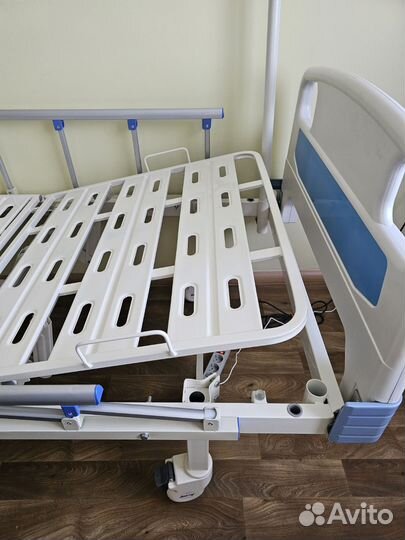 Кровать для лежачих больных