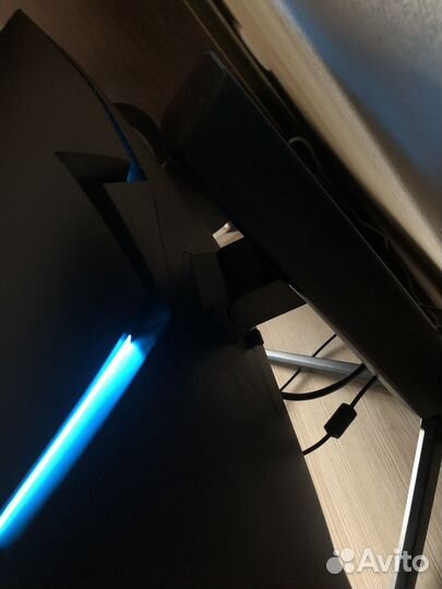 Монитор Ardor Gaming 27