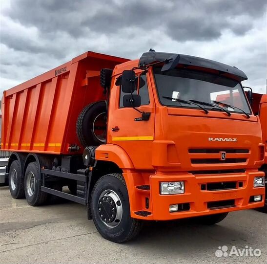 Песок щебень гравий доставка Камаз газель самосвал