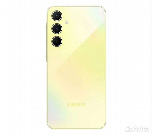 Samsung Galaxy A35, 8/256 ГБ