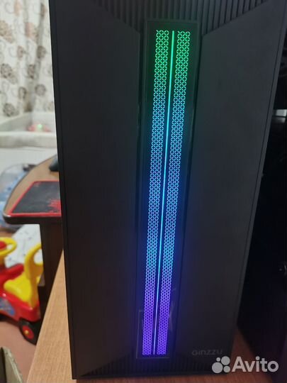 Системный блок