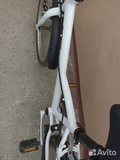 Велосипед b'twin 20