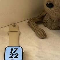 Apple watch series 7