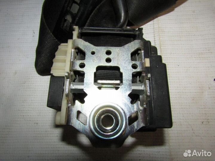 Ремень безопасности Focus II 2008-2011