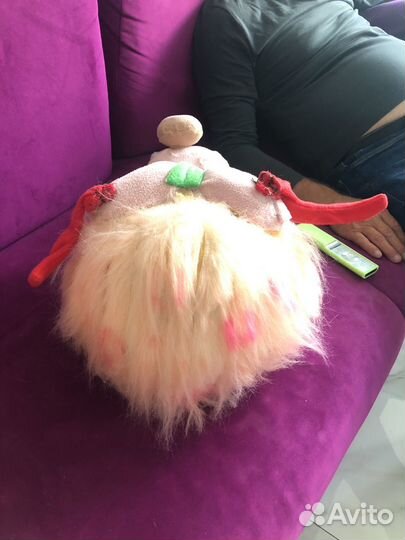 Фурсьют Обмен продажа