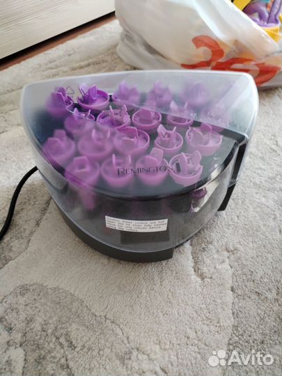 Электробигуди