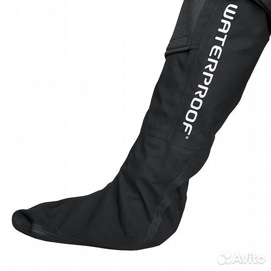 Женский сухой гидрокостюм для дайвинга Ex2 Women