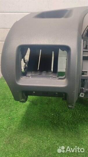 Торпедо Peugeot Expert 2010