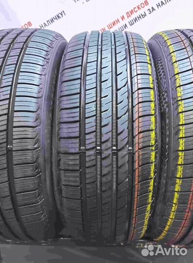 Nexen N'Fera Primus 215/55 R17 98W