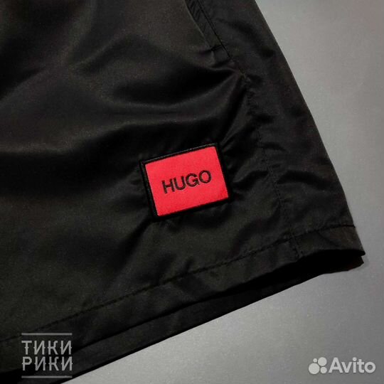 Шорты купальные/пляжные Hugo Boss
