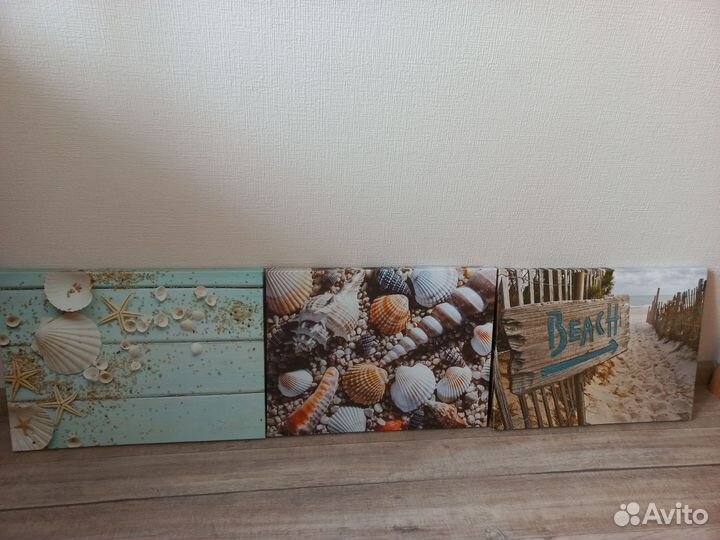 Картины 30х40