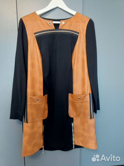 Продам тунику женскую 48р