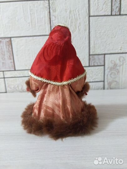 Кукла Потешный промысел