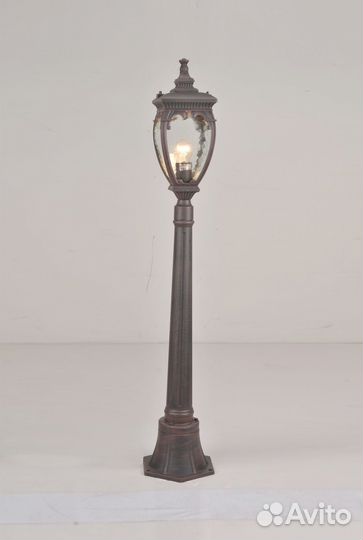 Фонарь-столб уличный садовый новые в упаковке