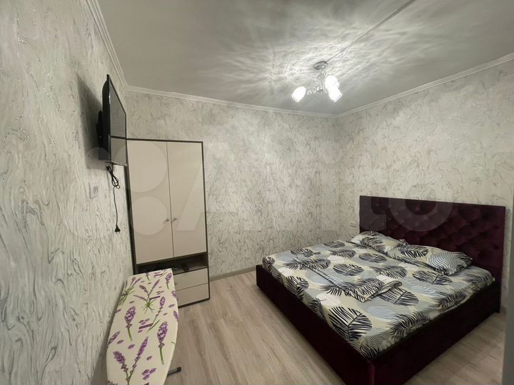 Дом 50 м² (Абхазия)