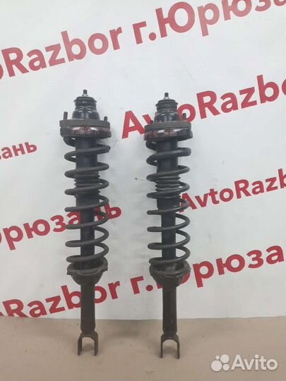 Стойки задние Rover 600