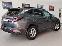 Hyundai Tucson 2.0 AT, 2021, 25 132 км, с пробегом, цена 3 660 000 руб.