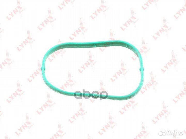 Прокладка коллектора SG2358 lynxauto