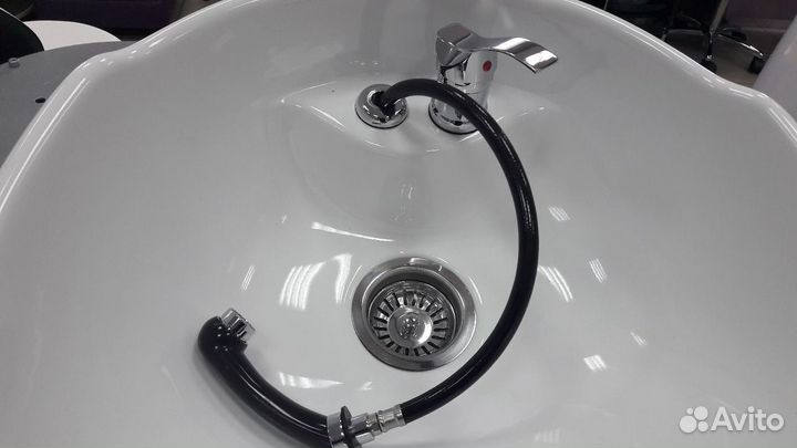 Душик для мойки