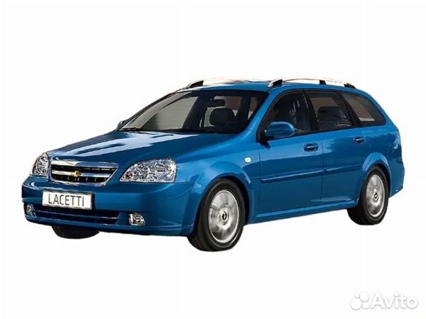 Опора двигателя Chevrolet Lacetti 04-13 / Nubira 04-13 / Daewoo Nubira 02-05