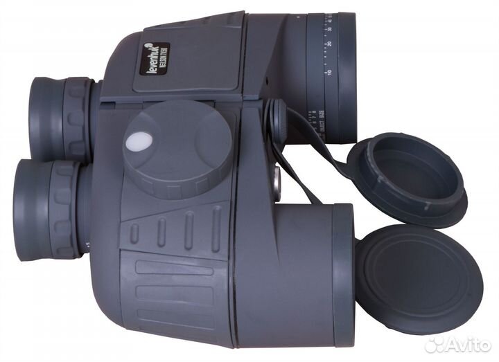 Бинокль Levenhuk Nelson 7x50