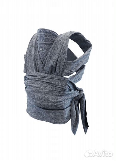 Слинг переноска Boppy ComfyFit Chicco