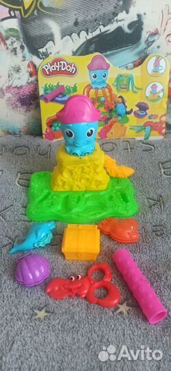 Игровые наборы 