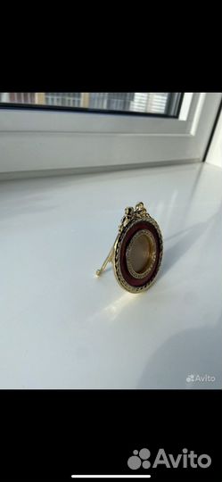 Кресты и кулоны из эмали