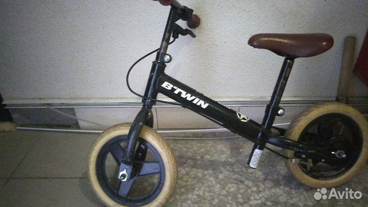 Беговел детский