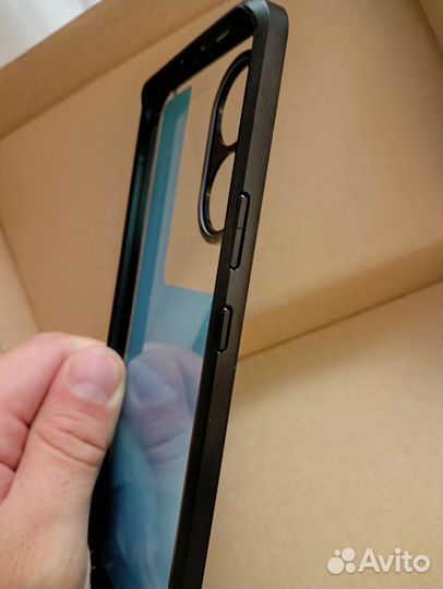 Чехол Realme 10 Pro Plus / Реалми 10 Про +