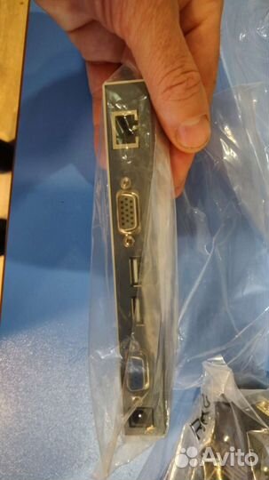 KVM удлинитель