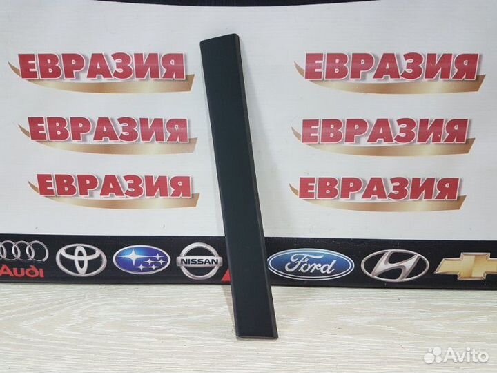 Накладка рамки двери задняя левая Bmw 5-Series F10