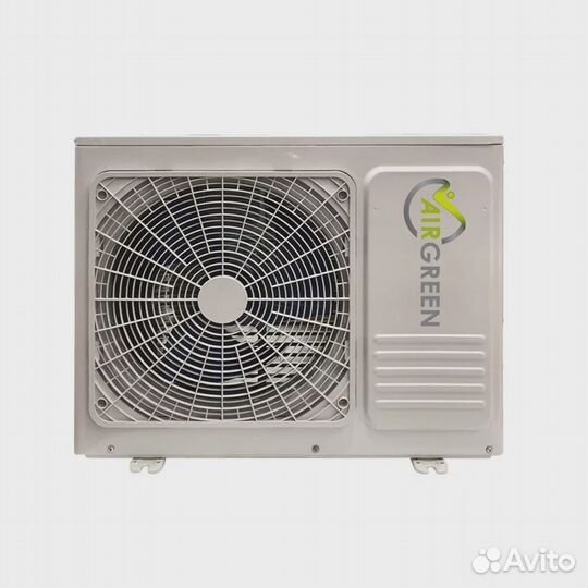 Сплит airgreen GRI/GRO-HC2 07/09/12