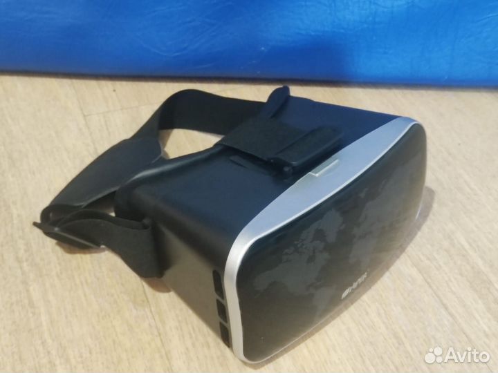 Vr очки