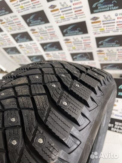 Goodyear UltraGrip Arctic 2 225/55 R17 101T