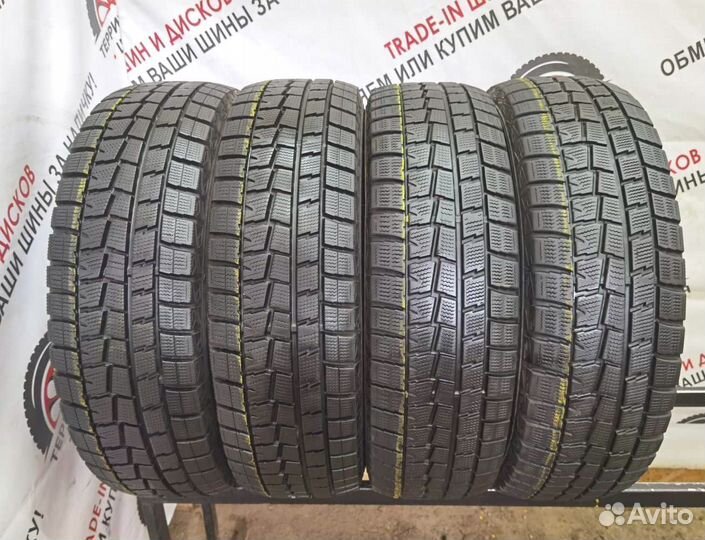 Dunlop SP Winter Maxx WM01 205/70 R15 96Q