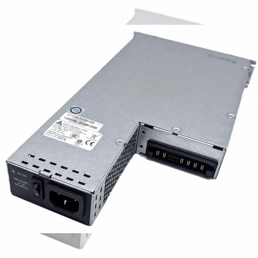 [PWR-2911-AC] Блок Питания Cisco 199w Pwr-2911-Ac