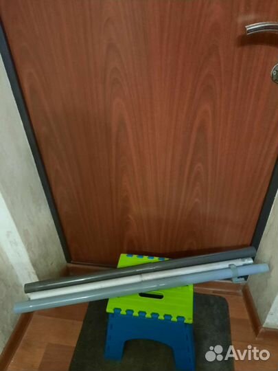 Щетки,трубки к пылесосу,контейнер