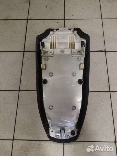 Сиденье Yamaha pz50 phazer