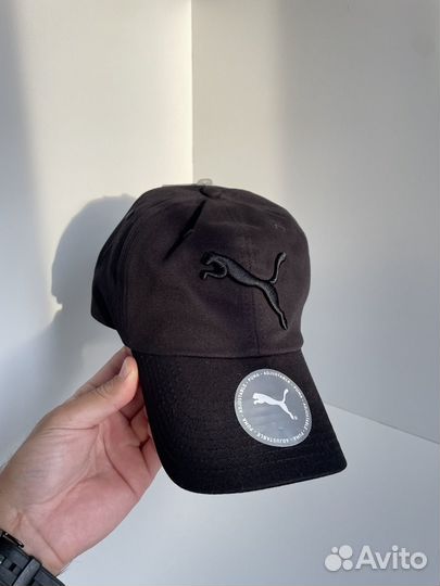 Бейсболки puma reebok