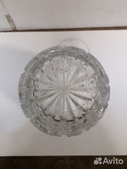 Хрусталь СССР