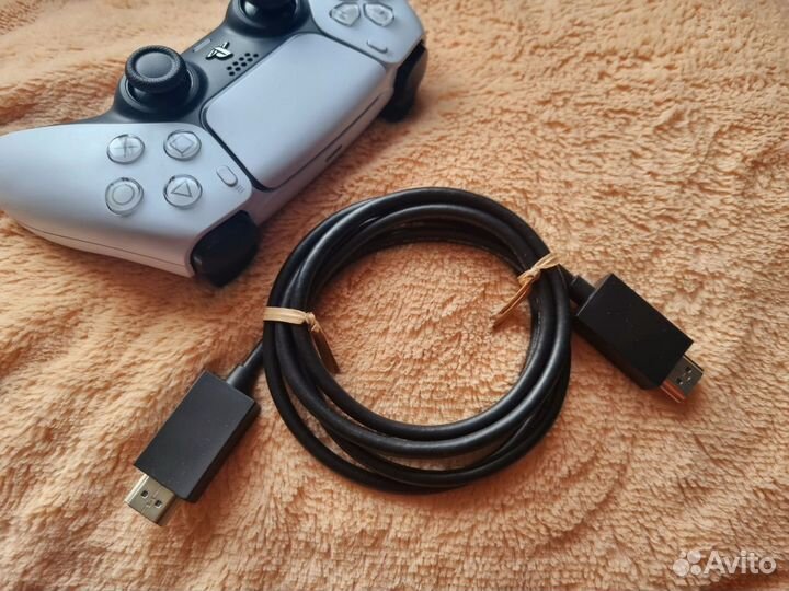 Hdmi ps5