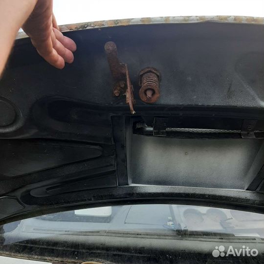 Запчасти на газель